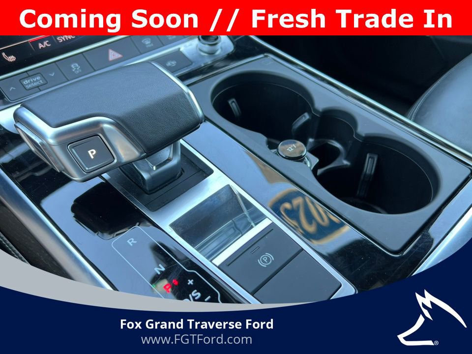 Used 2025 Audi Q7 3.0T Premium Plus AWD/4WD image 29