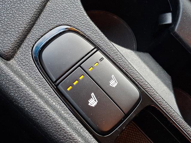 Used 2017 Kia Niro EX w/ Paint Protection Package image 21