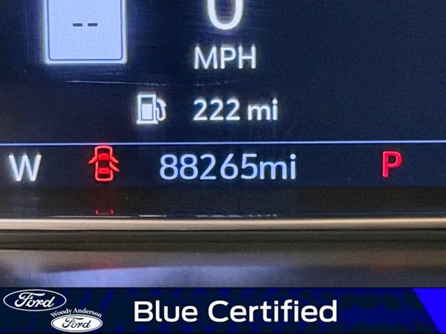 Used 2021 GMC Sierra 2500 AT4 w/ AT4 Premium Plus Package AWD/4WD image 14