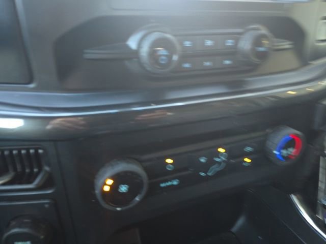 Certified 2021 Ford F150 XL w/ STX Appearance Package image 15