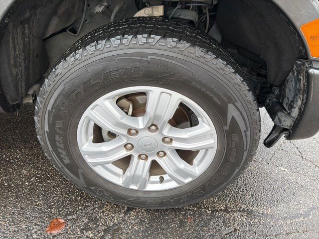 Certified 2020 Ford Ranger XLT w/ Trailer Tow Package image 5