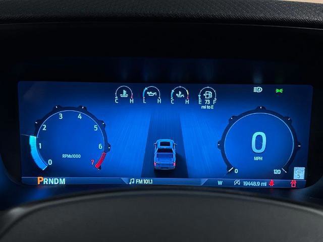 Certified 2024 Ford F150 XLT w/ Equipment Group 303A High image 24