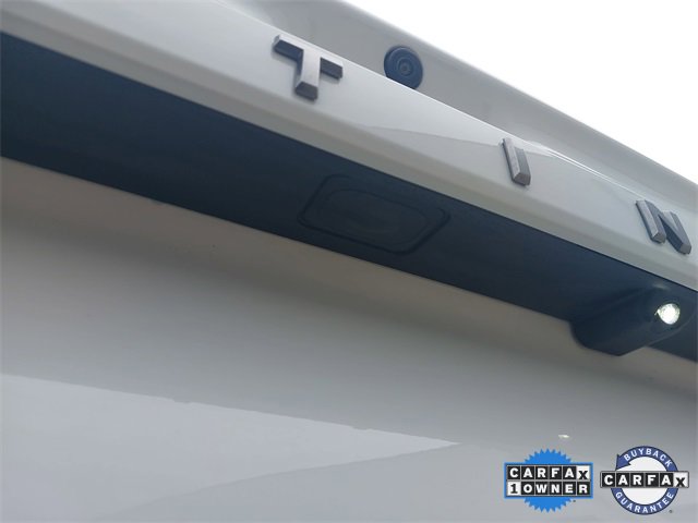 Certified 2024 Ford F150 Platinum w/ FX4 Off-Road Package image 13