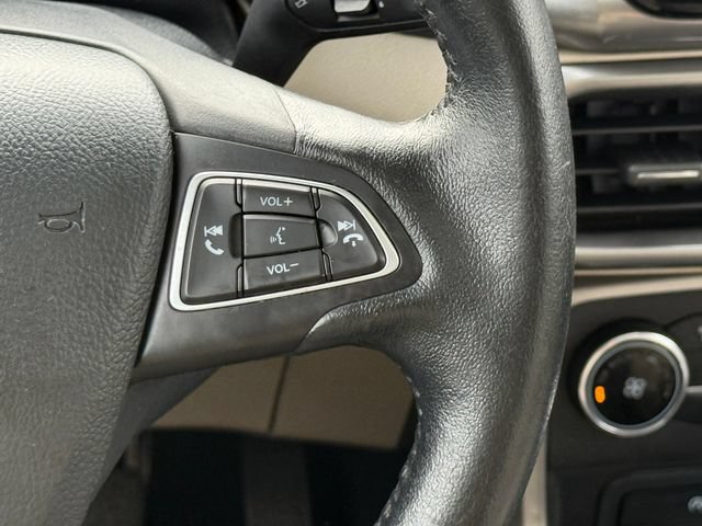 Certified 2018 Ford EcoSport SE w/ SE Convenience Package FWD image 30