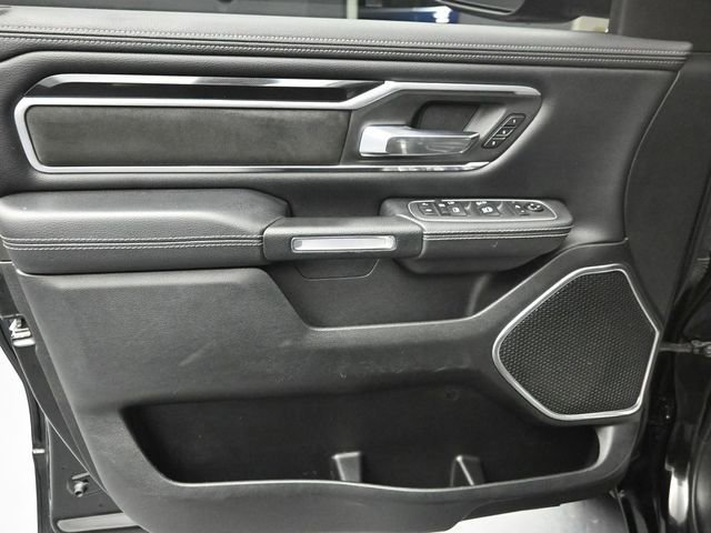 Used 2021 RAM 1500 Laramie w/ Sport Appearance Package image 34