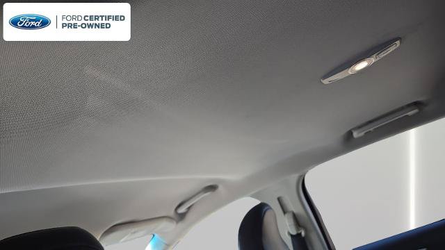 Certified 2019 Ford Edge SEL w/ Equipment Group 201A AWD/4WD image 26