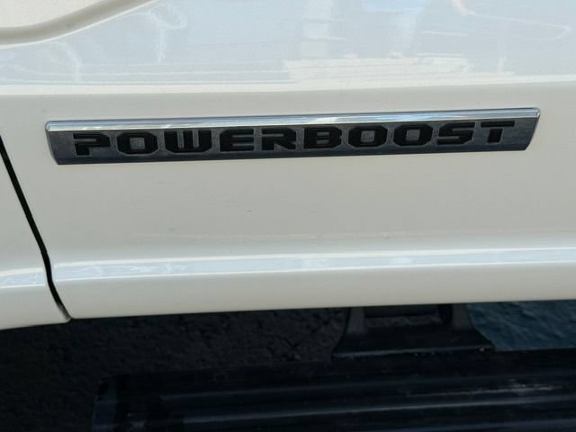 Certified 2022 Ford F150 King Ranch w/ Equipment Group 601A High AWD/4WD image 9