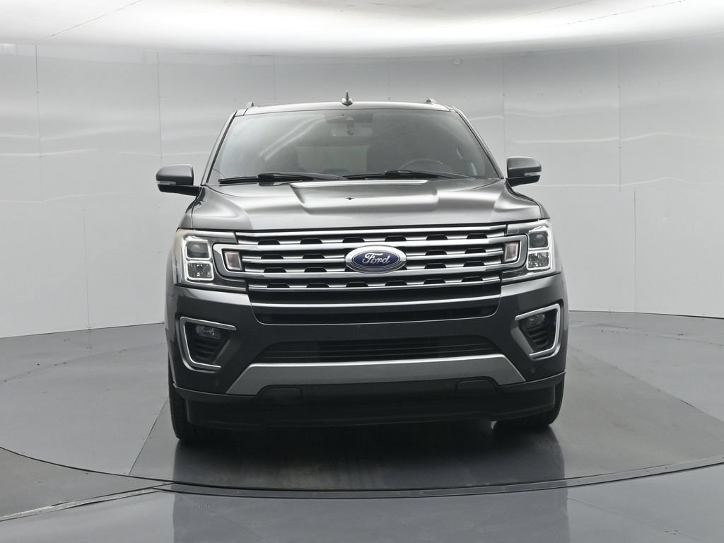 Certified 2020 Ford Expedition Max Limited RWD image 53