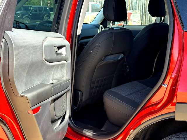 Certified 2023 Ford Bronco Sport Big Bend w/ Convenience Package image 22