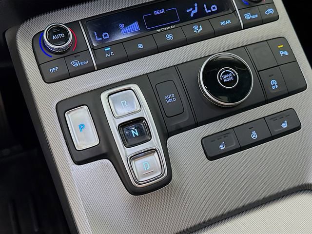 Used 2022 Hyundai Palisade SEL w/ Premium Package image 20