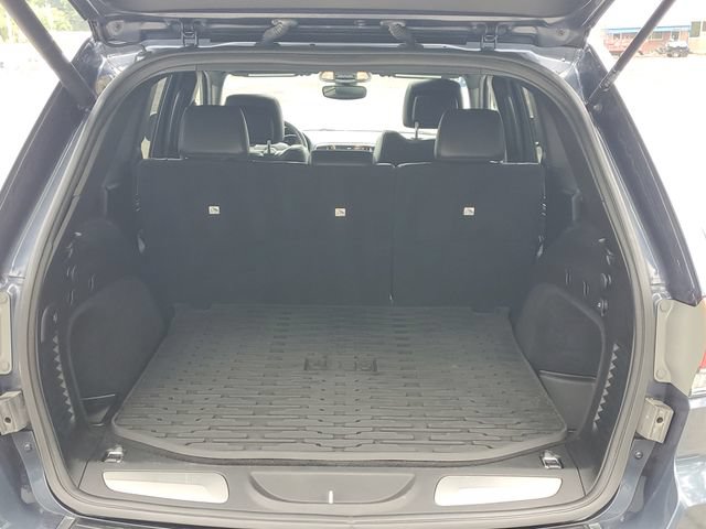 Used 2019 Jeep Grand Cherokee Limited AWD/4WD image 8