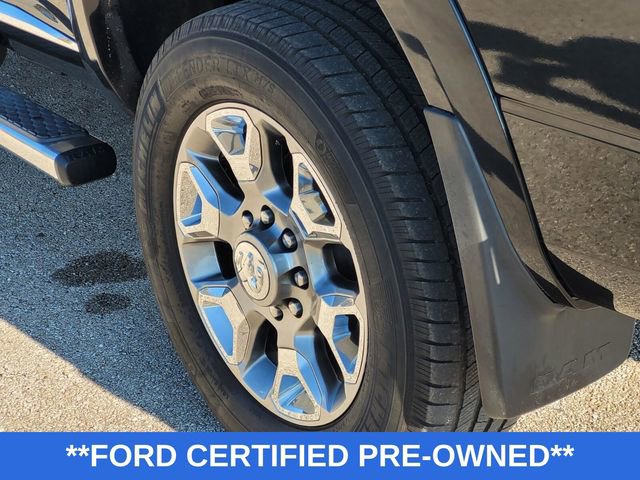 Used 2017 RAM 2500 Limited image 7