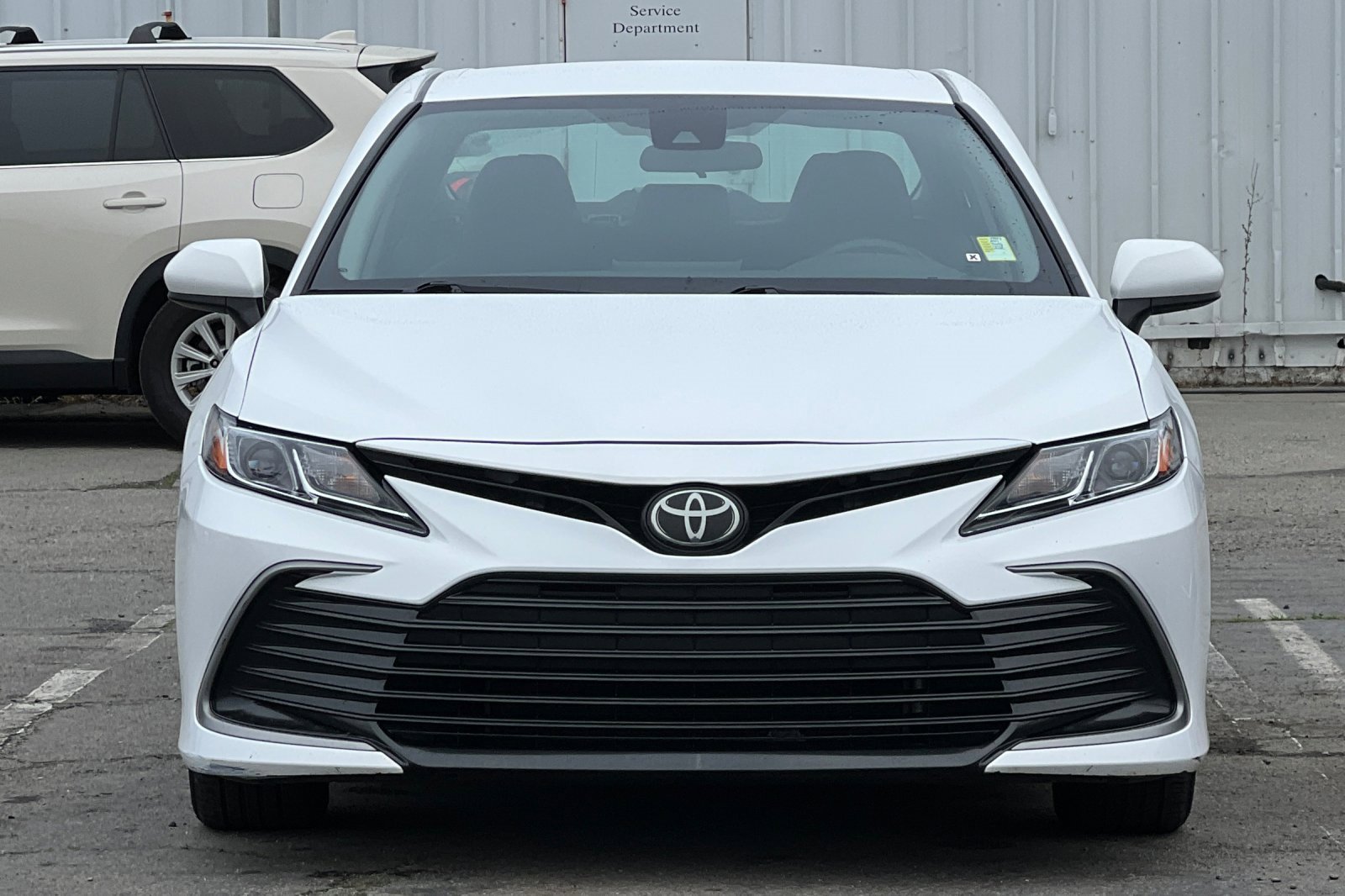 Used 2024 Toyota Camry LE image 10