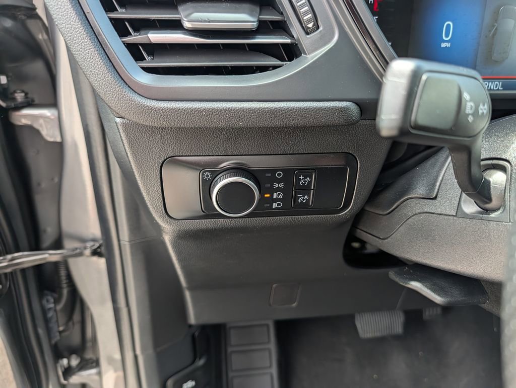 Certified 2025 Ford Escape ST-Line FWD image 21