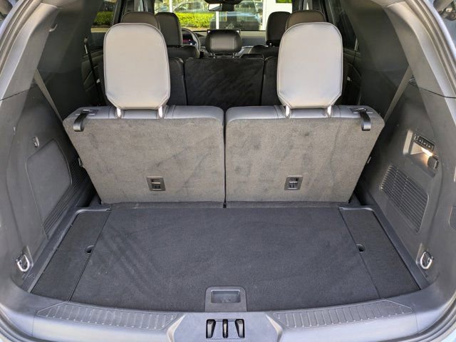 Certified 2025 Ford Explorer ST-Line w/ Premium Package image 21