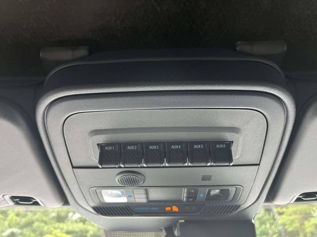 Certified 2023 Ford Bronco Badlands AWD/4WD image 32