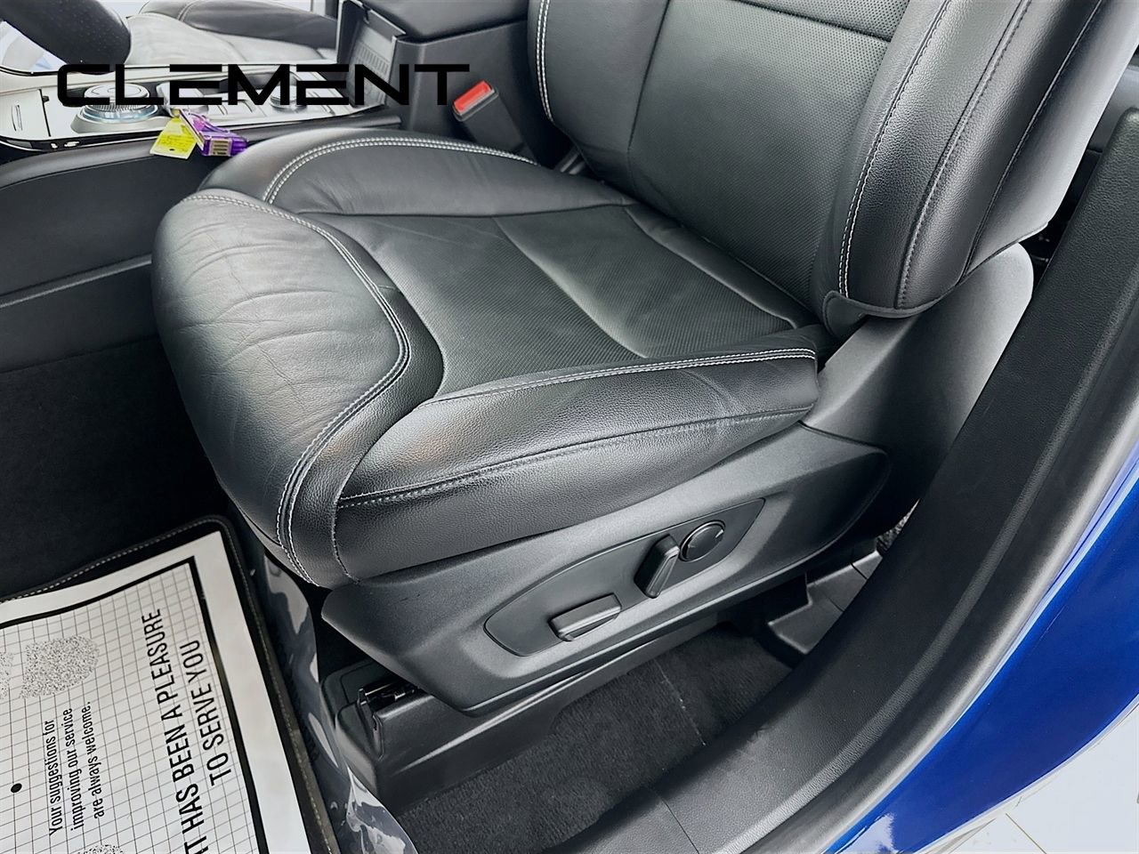 Certified 2022 Ford Explorer ST w/ Equipment Group 401A image 30