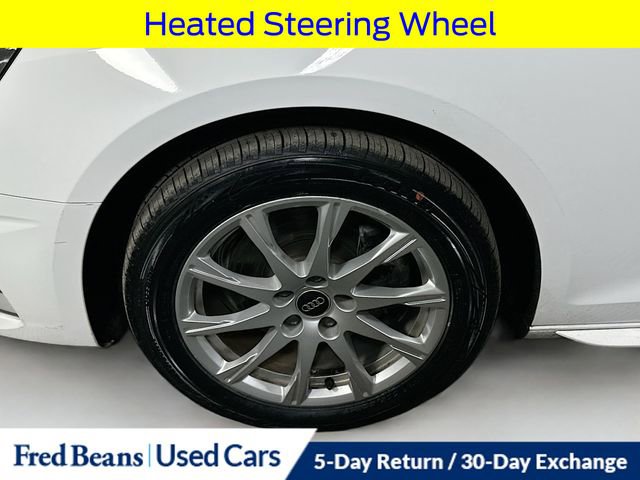 Used 2023 Audi A4 2.0T Premium w/ Convenience Package AWD/4WD image 37