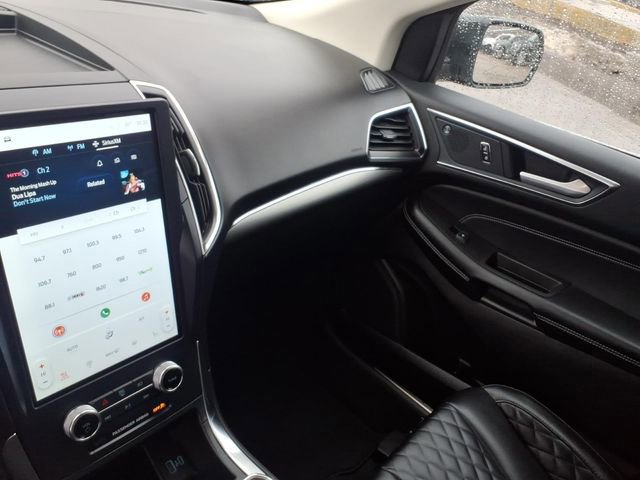 Certified 2024 Ford Edge Titanium image 23