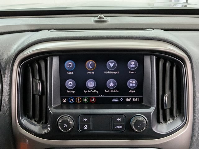 Used 2019 Chevrolet Colorado Z71 AWD/4WD image 26