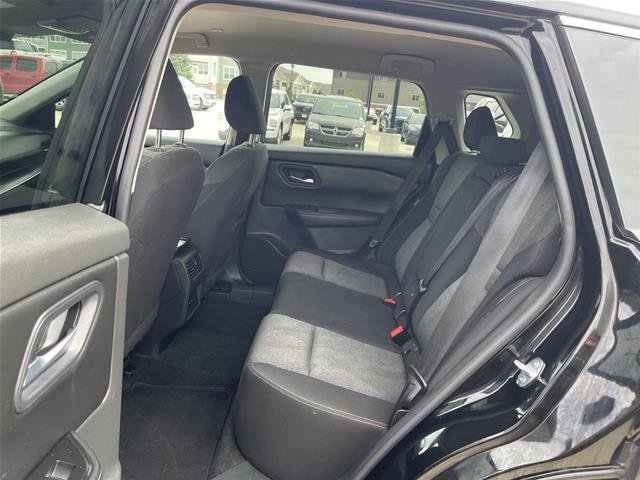 Used 2024 Nissan Rogue SV AWD/4WD image 20
