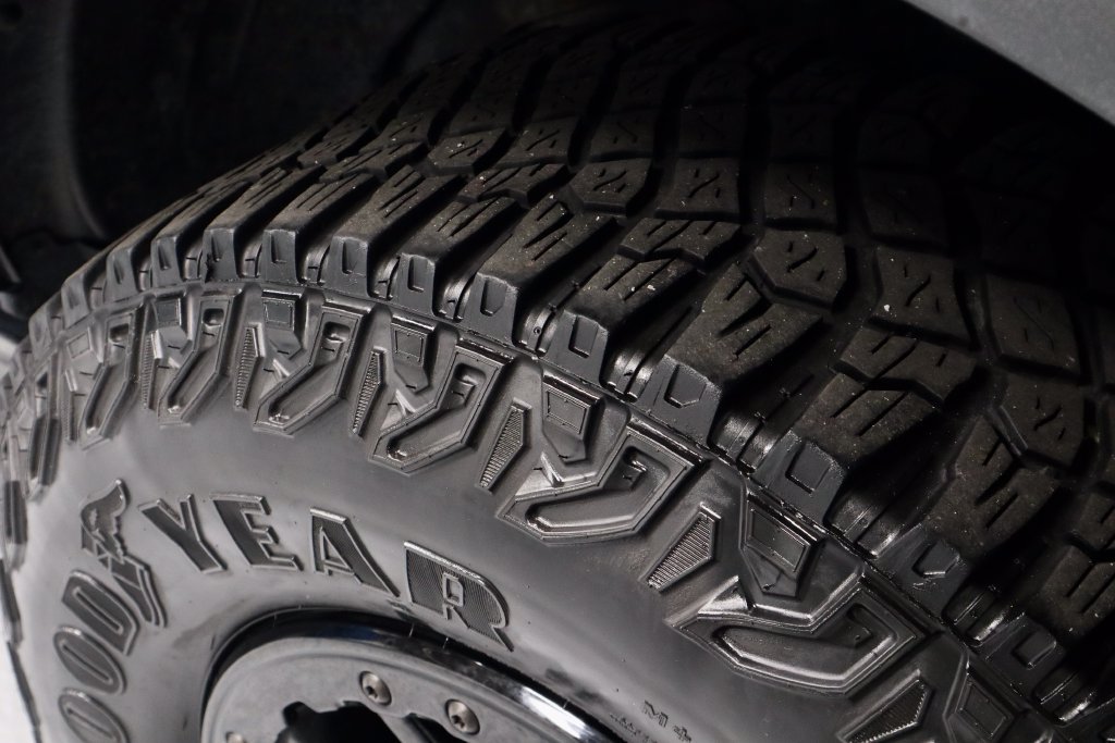Certified 2022 Ford Bronco Wildtrak AWD/4WD image 20