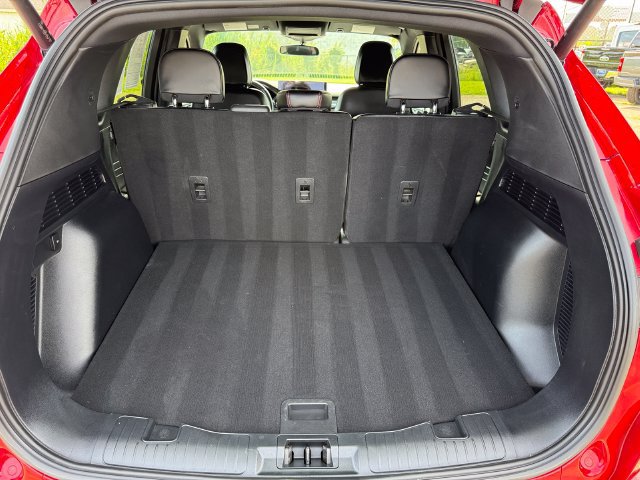 Certified 2024 Ford Escape ST-Line w/ Tech Pack #1 FWD image 38