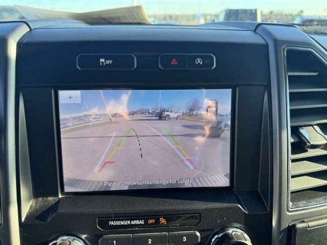 Certified 2020 Ford F150 XLT w/ Equipment Group 302A Luxury image 19