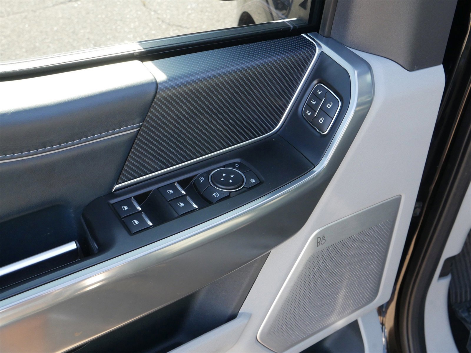 Certified 2022 Ford F150 Limited image 15