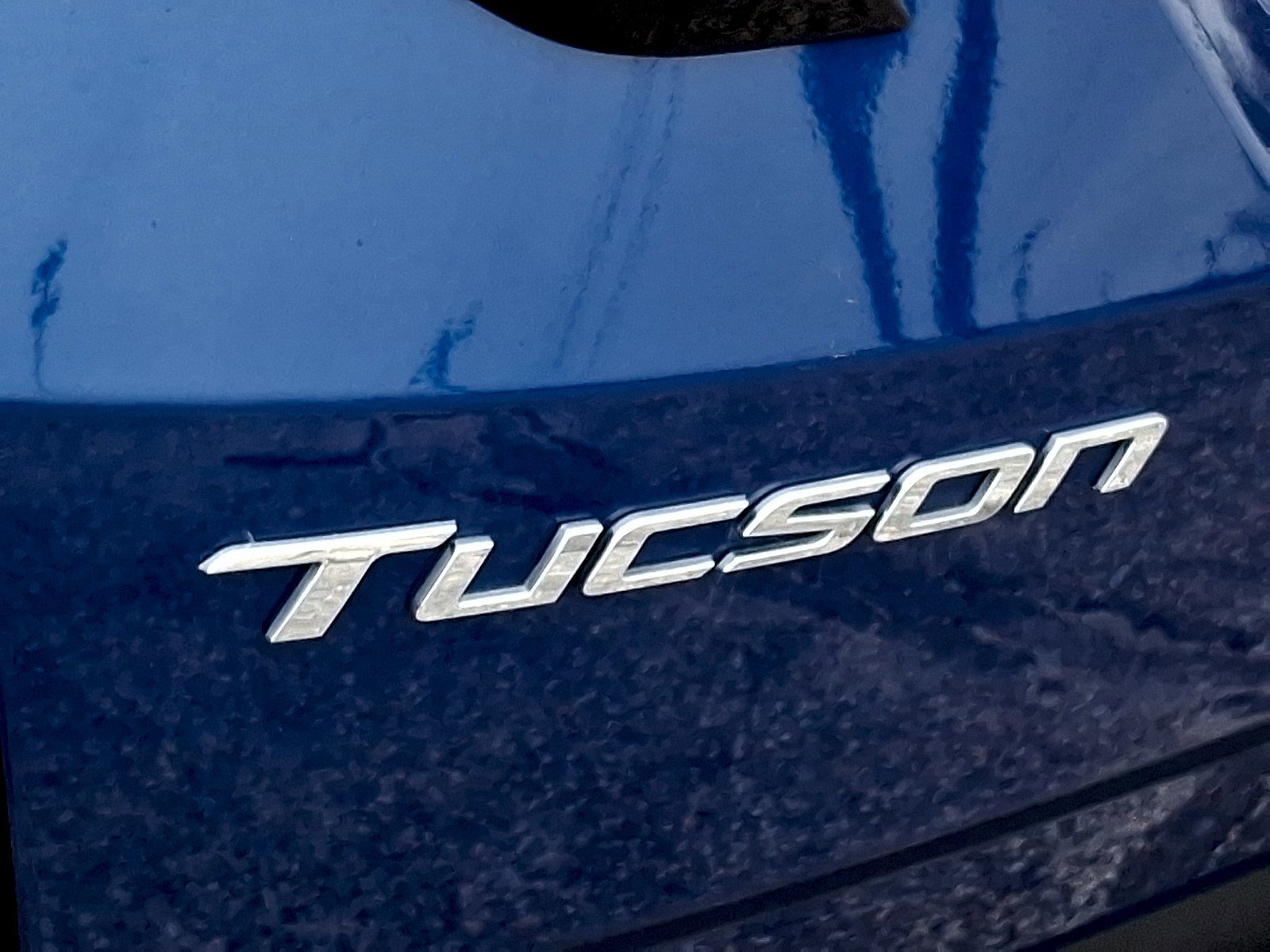 Used 2024 Hyundai Tucson Limited image 30