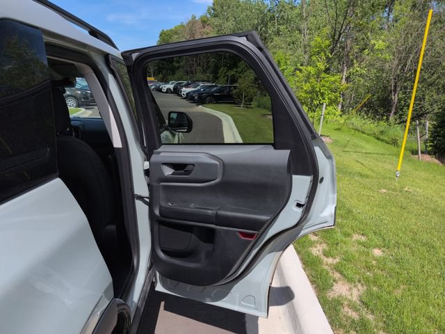Certified 2023 Ford Bronco Sport Big Bend AWD/4WD image 16
