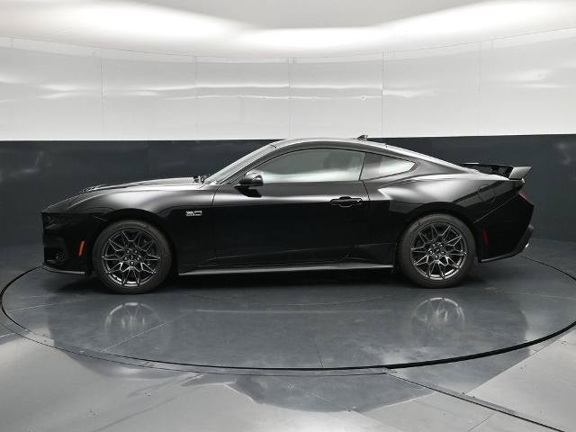Certified 2025 Ford Mustang GT Premium w/ GT Performance Package RWD image 6