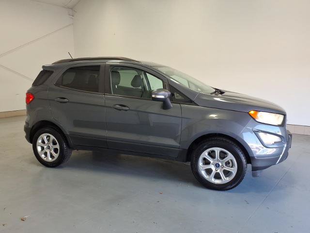 Certified 2020 Ford EcoSport SE FWD image 2
