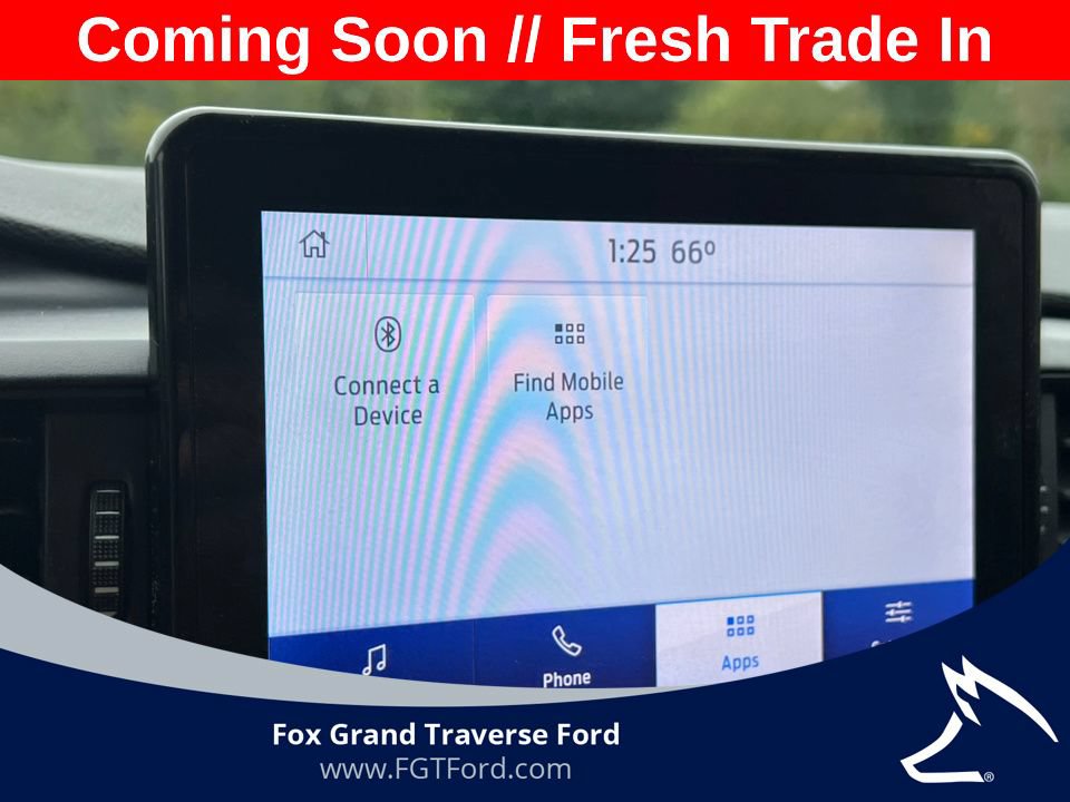 Certified 2020 Ford Explorer XLT w/ Comfort Package AWD/4WD image 24