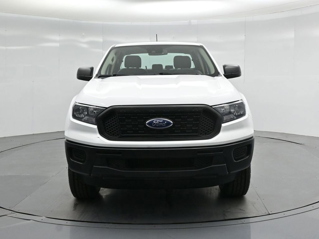 Certified 2023 Ford Ranger XL image 28