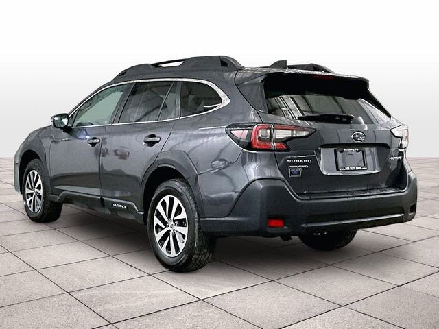 Used 2025 Subaru Outback Premium w/ Popular Package #1 AWD/4WD image 10