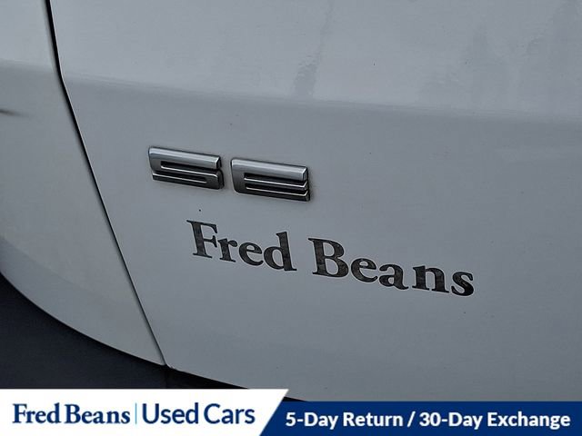 Certified 2022 Ford Escape SE w/ Convenience Package image 34