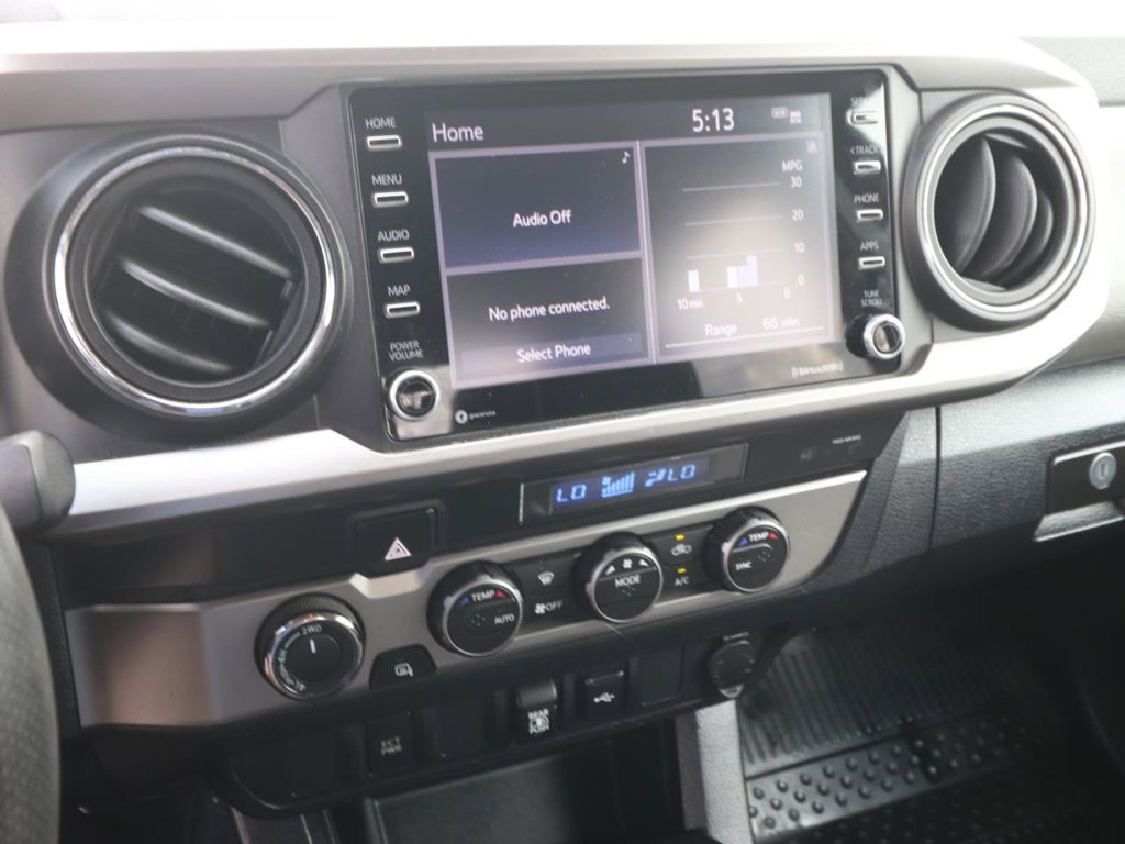 Used 2022 Toyota Tacoma SR5 AWD/4WD image 20