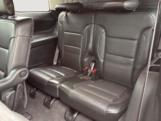 Used 2019 GMC Acadia SLT image 24