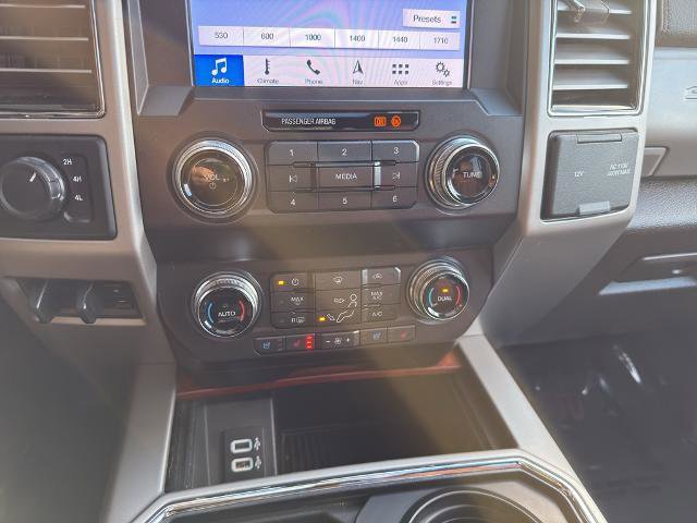 Certified 2019 Ford F250 King Ranch w/ King Ranch Ultimate Package image 27