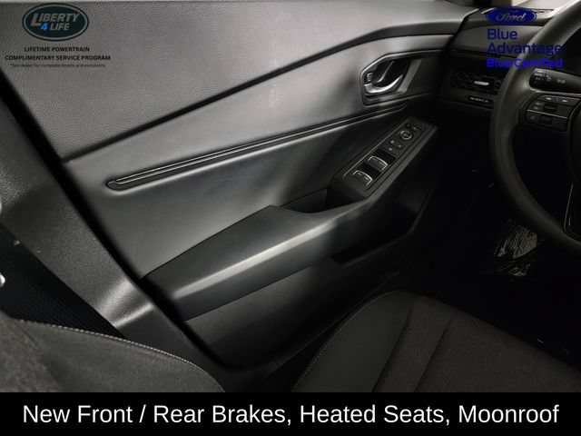 Used 2024 Honda Accord EX image 30