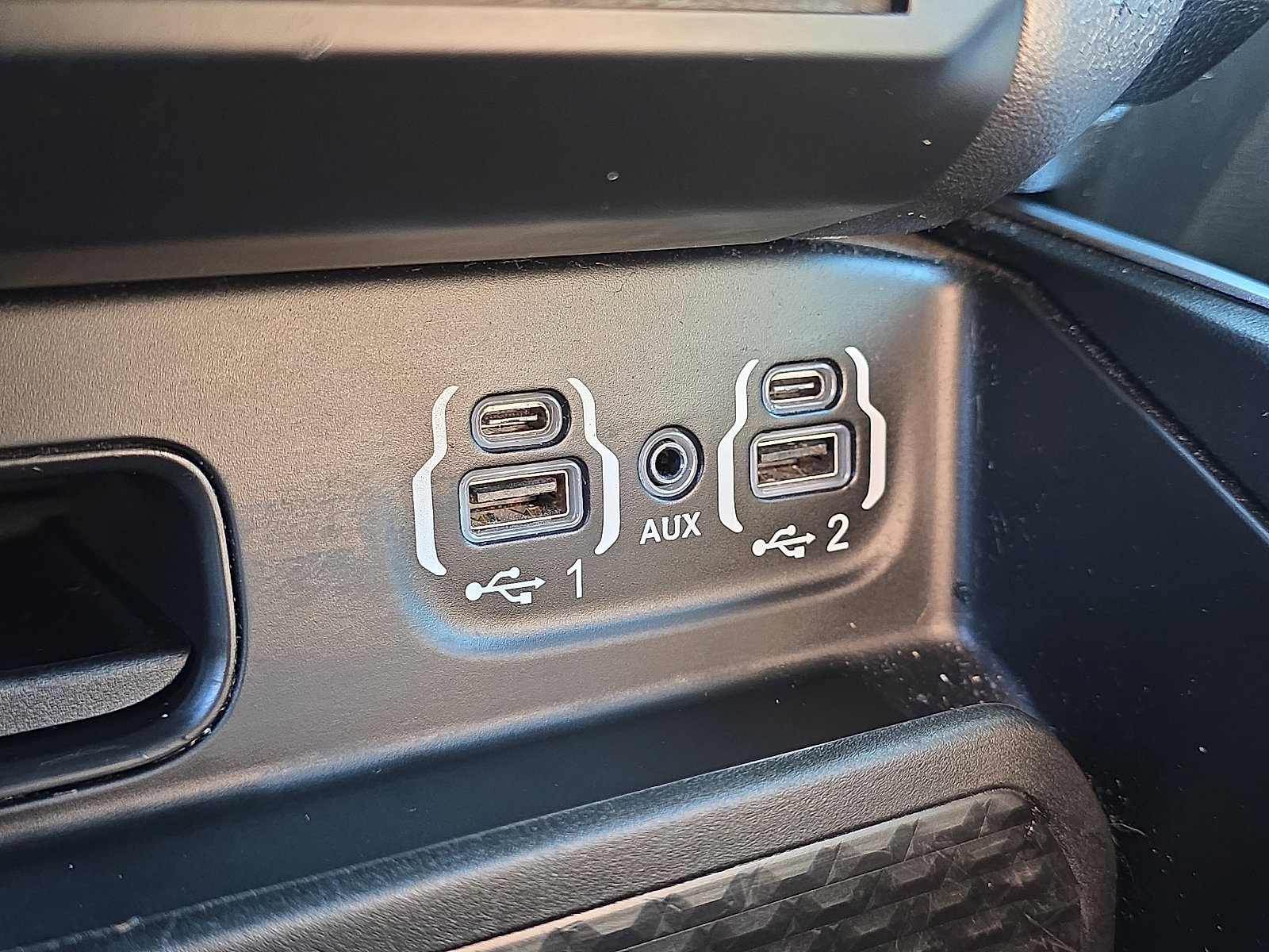 Used 2021 RAM 1500 Big Horn AWD/4WD image 35
