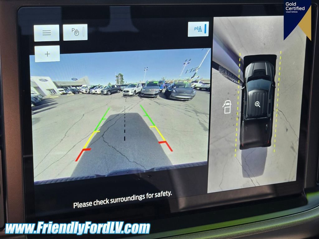 Certified 2023 Ford F150 Raptor image 20