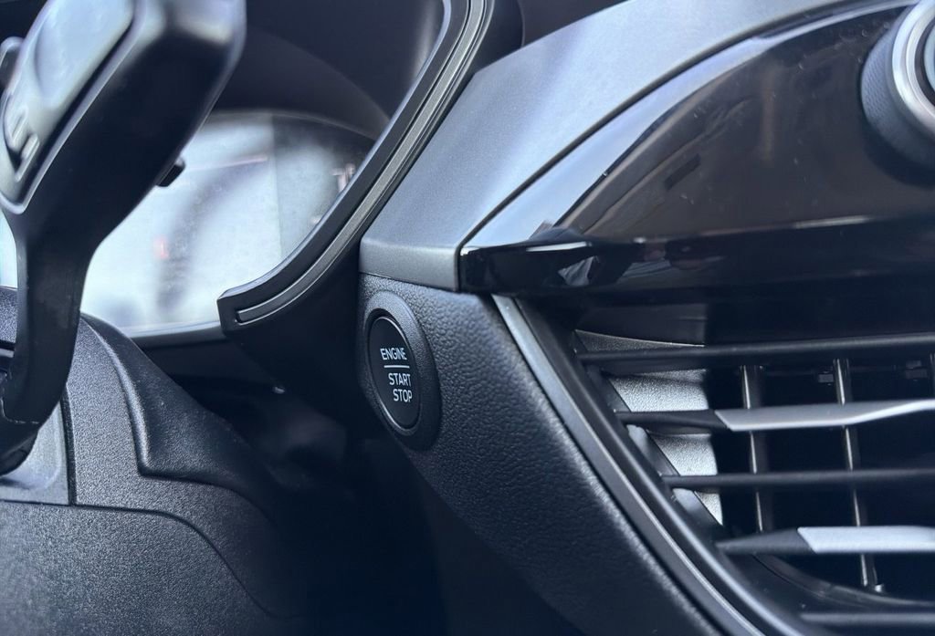 Certified 2024 Ford Escape Active w/ Cold Weather Package image 25