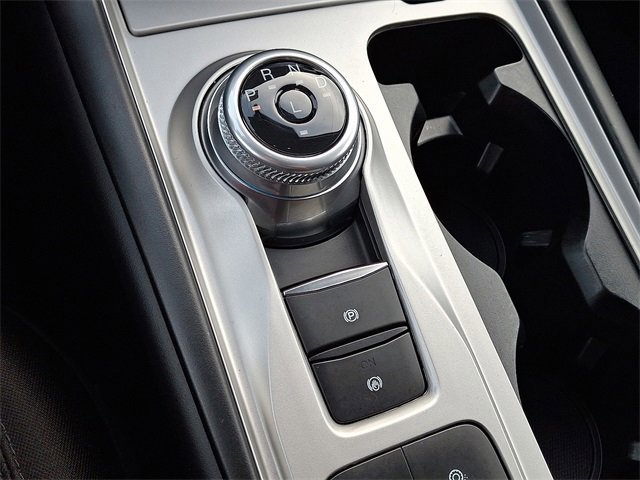 Certified 2023 Ford Explorer XLT image 15