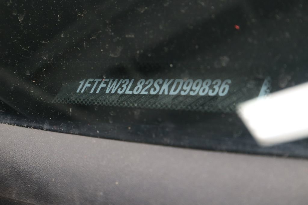 Certified 2025 Ford F150 XLT w/ Equipment Group 301A Standard image 33