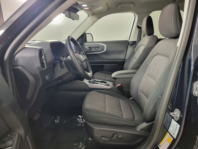 Certified 2022 Ford Bronco Sport Big Bend w/ Convenience Package AWD/4WD image 13