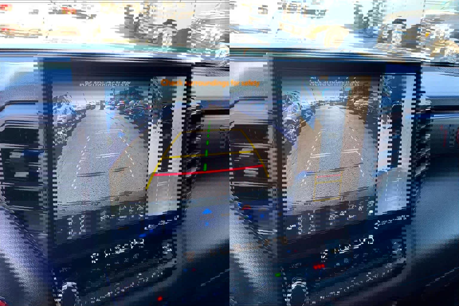 Used 2023 Toyota Sequoia TRD Pro image 24