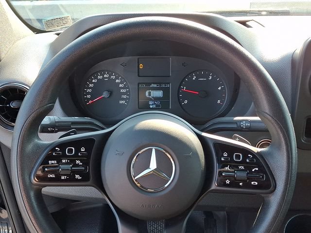 Used 2020 Mercedes-Benz Sprinter 2500 image 20