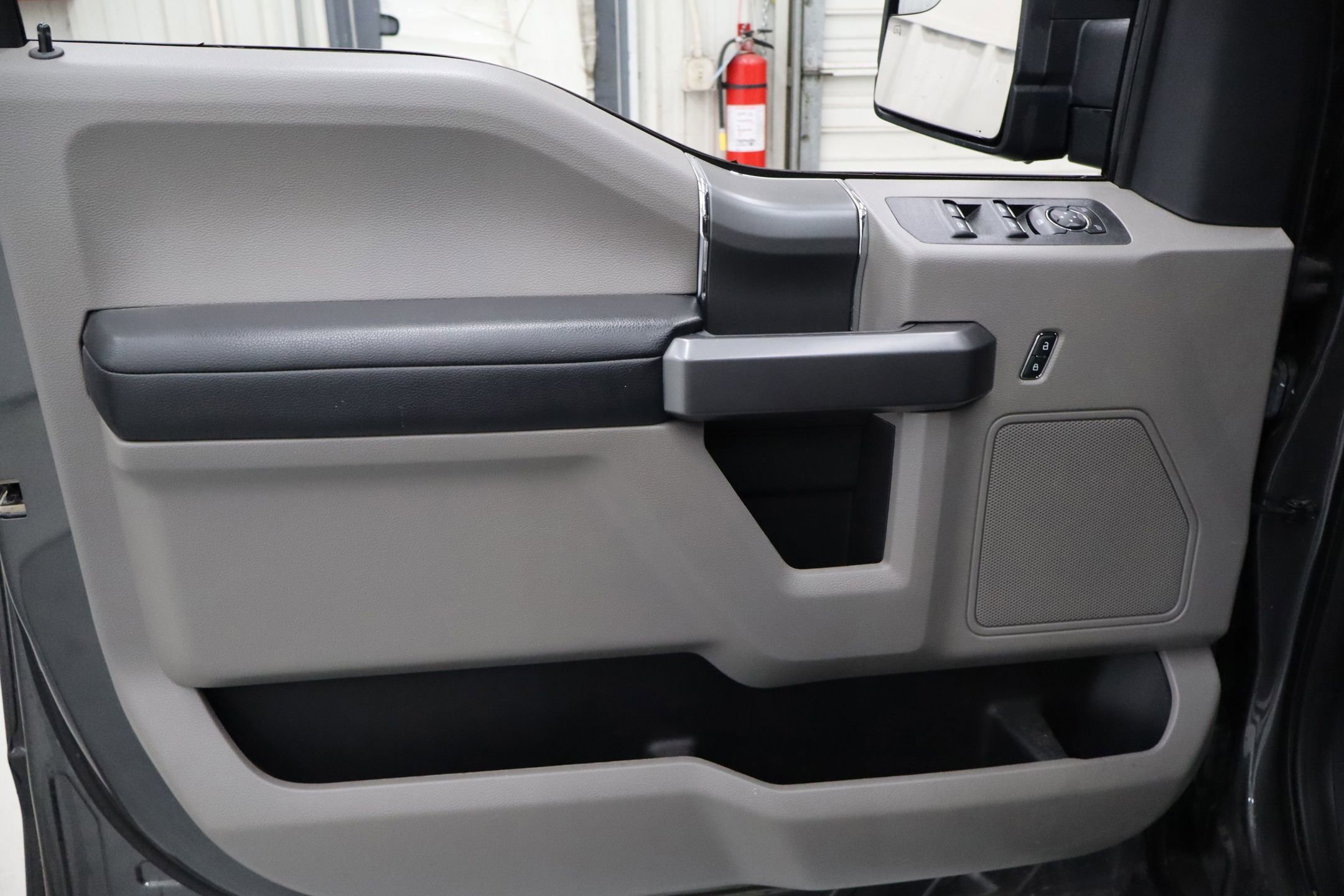 Certified 2020 Ford F150 XLT w/ Equipment Group 302A Luxury image 11